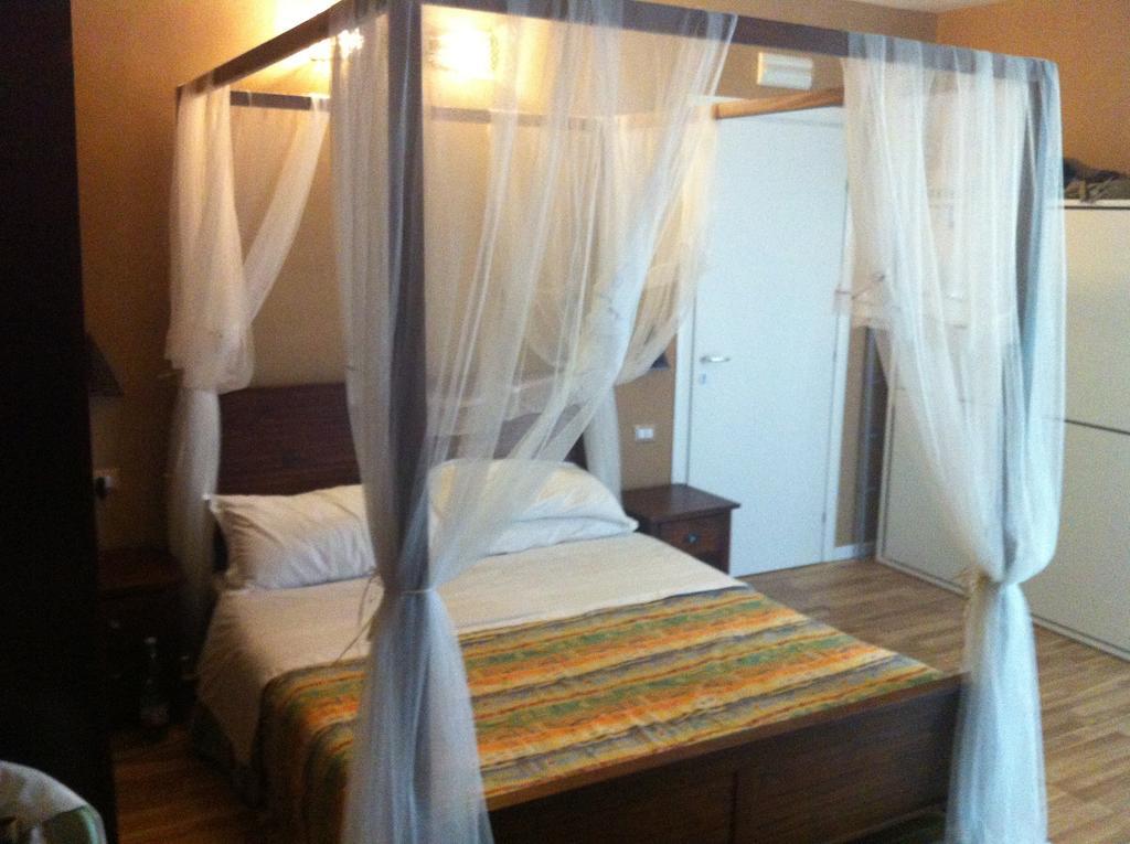 Etna Glob&B Hiking Zafferana Etnea Room photo